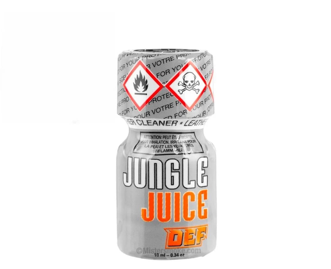 Поперс Jungle Juice Stoned, 10 мл — фото 1