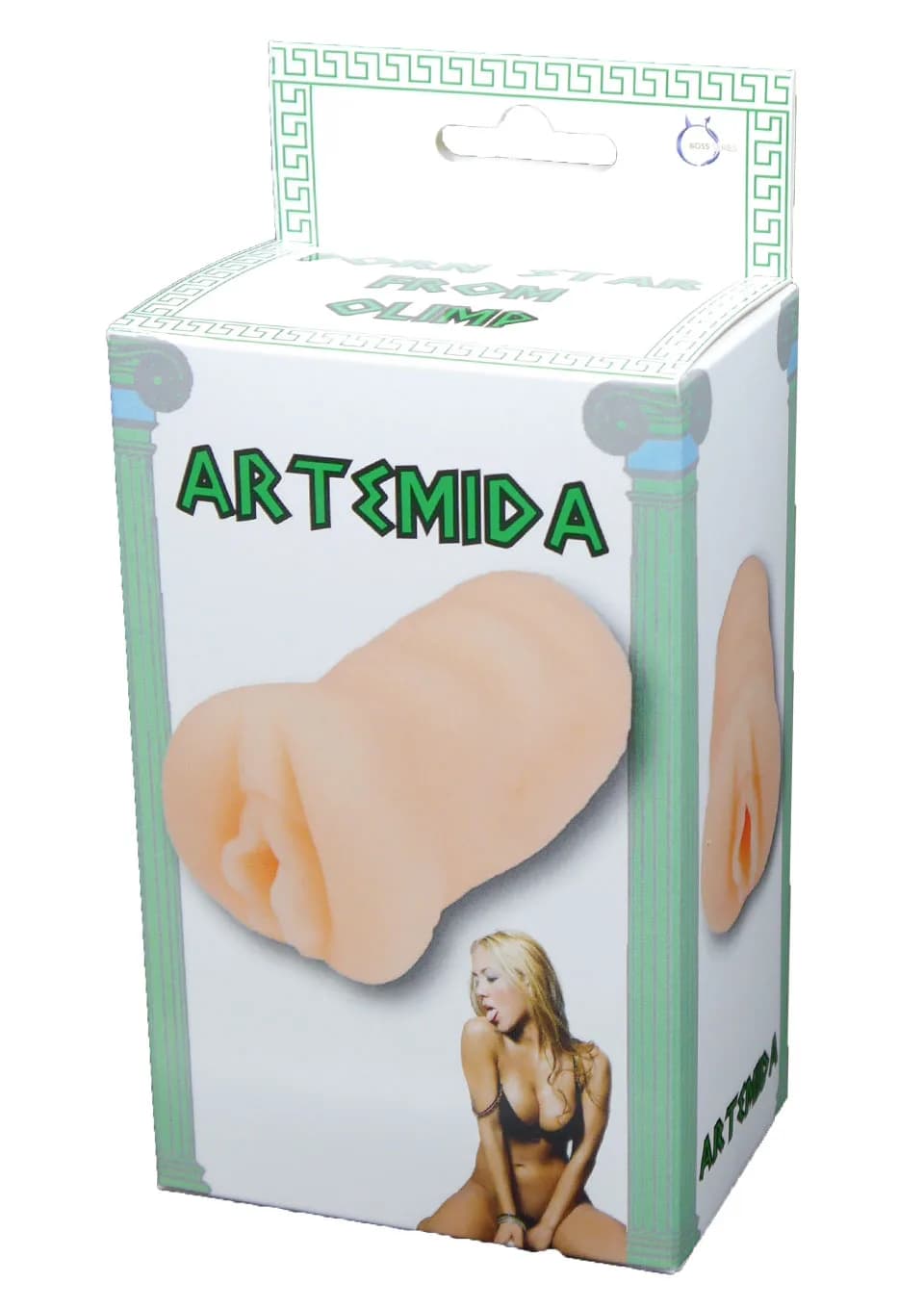 Мастурбатор Vagina 340g-ARTEMIDA — фото 1